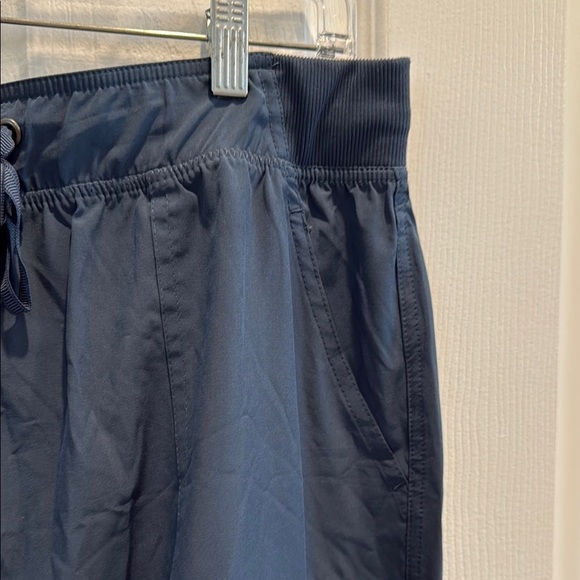 C9 by Champion XL Grey Navy Drawstring Skort - Picture 6 of 11